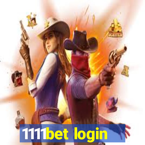 1111bet login